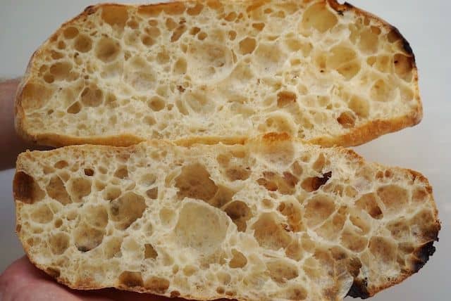 Чабатта