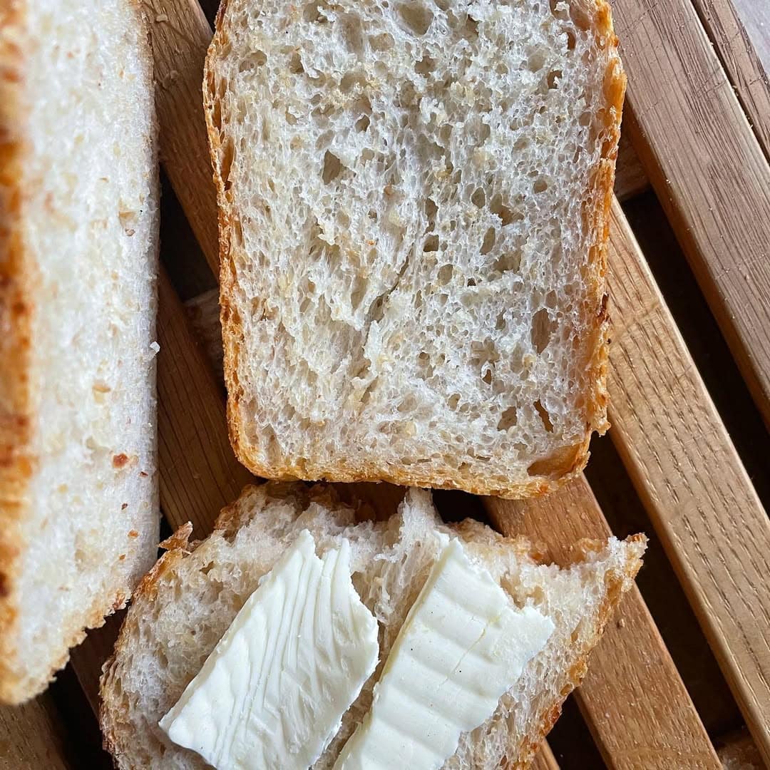 Барвихинский хлеб