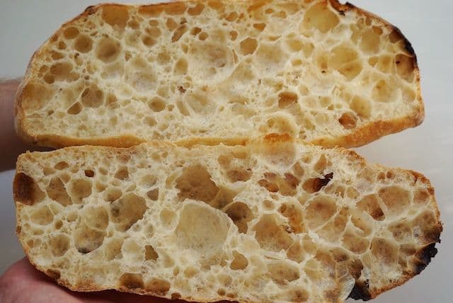 Чабатта