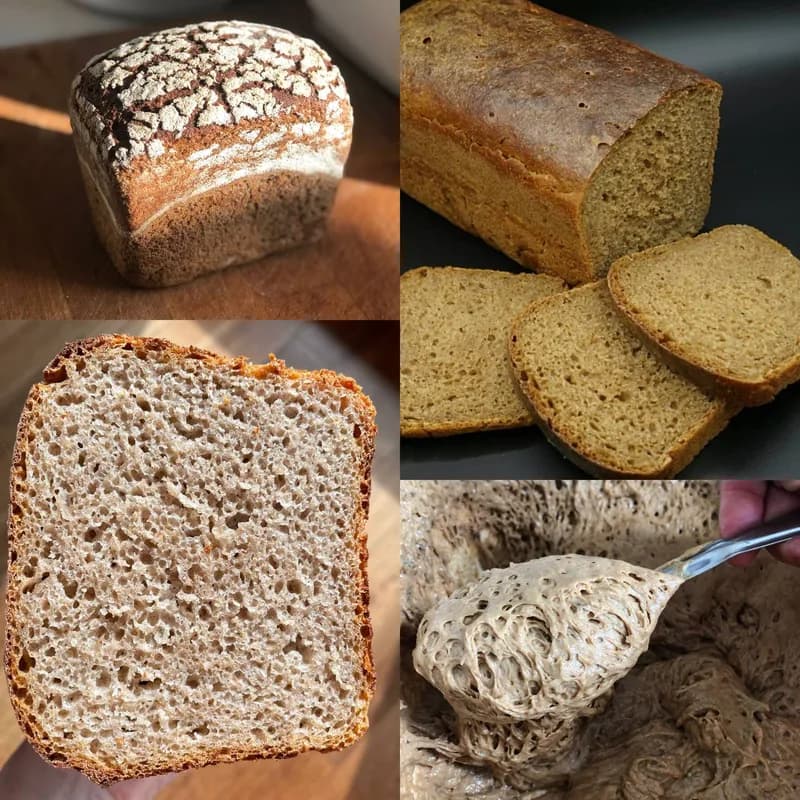 Ржаной Экспресс